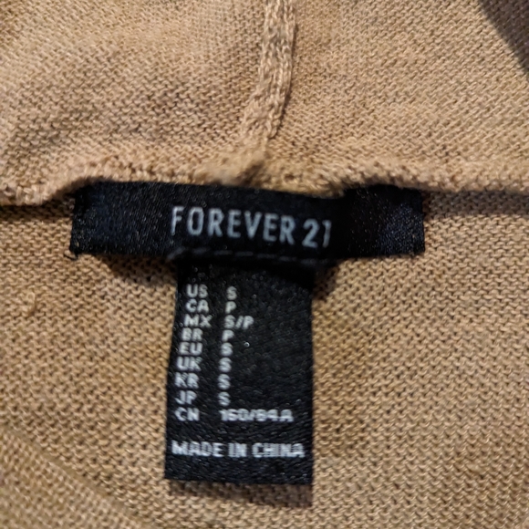 Sweaters - Picture 2 of 2